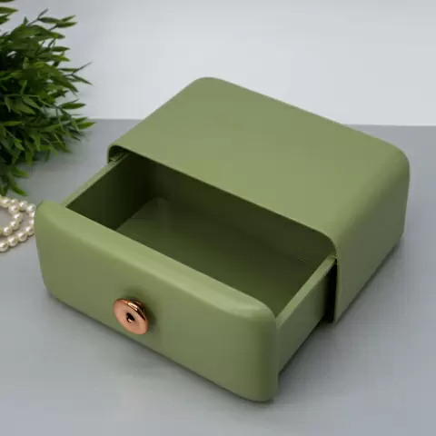 Бокс для косметики ILikeGift Classic