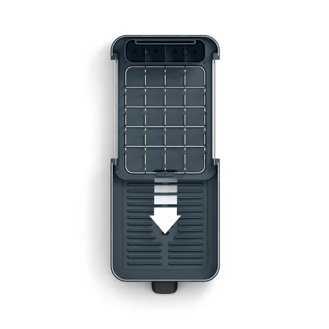 Сушилка для посуды раздвижная Joseph Joseph Extend Steel Slim