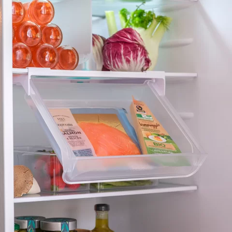 Выдвижной ящик для холодильника Joseph Joseph FridgeStore