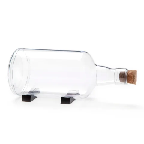 Декоративная бутылка Peleg Design Impossible Bottle