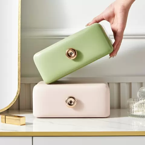 Бокс для косметики ILikeGift Classic