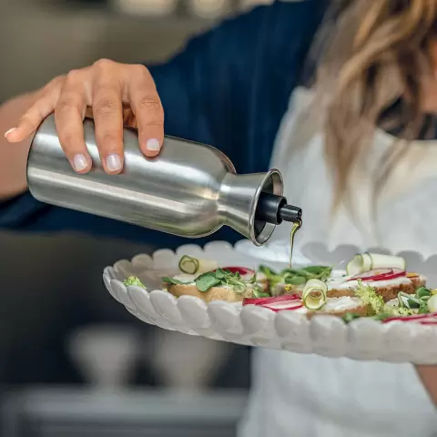 Бутылка для масла/уксуса preparation, 500 мл