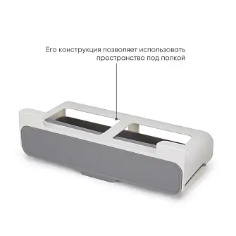 Подвесной органайзер для специй Joseph Joseph CupboardStore