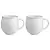 Набор кружек Liberty Jones Milky Cloud, 400 мл, 2 шт