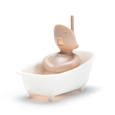 Держатель для губки Peleg Design Soap Opera