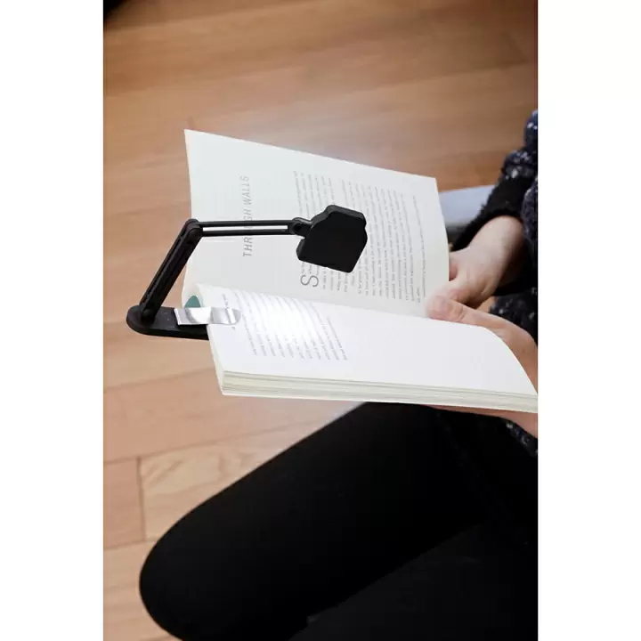 Лампа для чтения slim