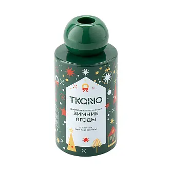 Диффузор ароматический Зимние ягоды
из коллекции new year essential