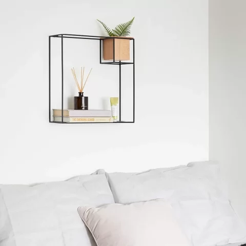 Полка-органайзер Umbra Cubist