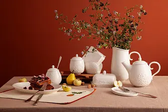 Чайник заварочный english gardens, 1,3 л