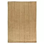 Ковер из джута базовый из коллекции ethnic, 120х180 см