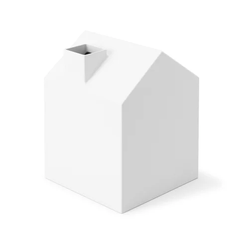 Бокс для салфеток Umbra Casa, белый
