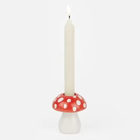 Подсвечник amanita, 7,5 см