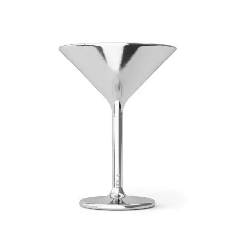 Подставка для колец Umbra Tini Martini, хром