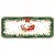 Блюдо сервировочное christmas heritage, 36x15 см