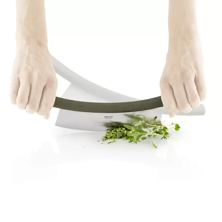 Нож для трав Eva Solo Green Tool, зеленый