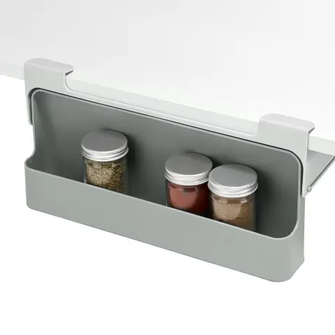Подвесной органайзер под полку для специй Joseph Joseph CupboardStore