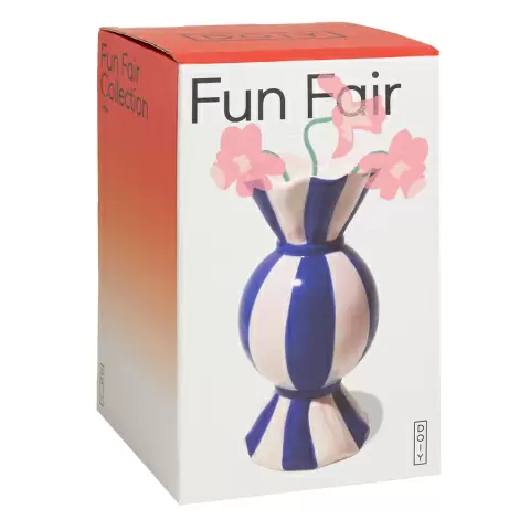 Ваза funfair, 20 см