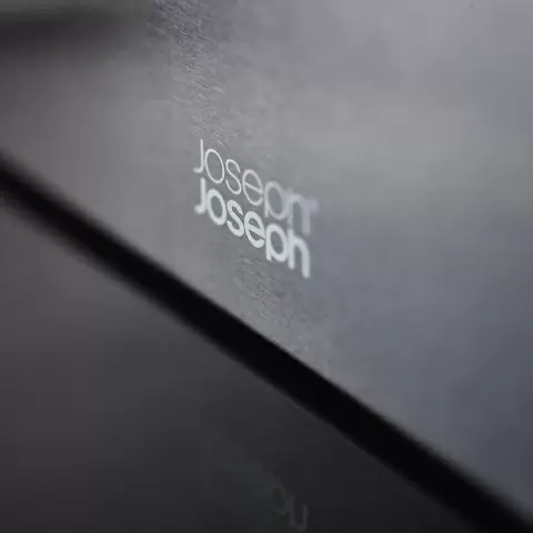 Набор разделочных досок Joseph Joseph Folio Steel, черный_УЦЕНКА