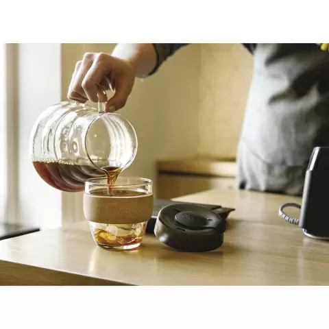 Кружка keepcup brew cork s 227 мл eventide
