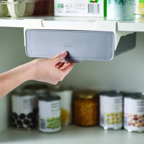 Ящик-органайзер CupboardStore подвесной_УЦЕНКА