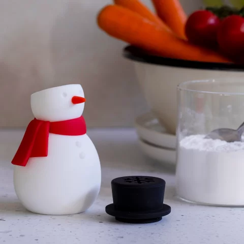 Поглотитель запаха в холодильнике Peleg Design Freezy