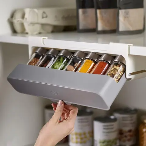 Подвесной органайзер для специй Joseph Joseph CupboardStore