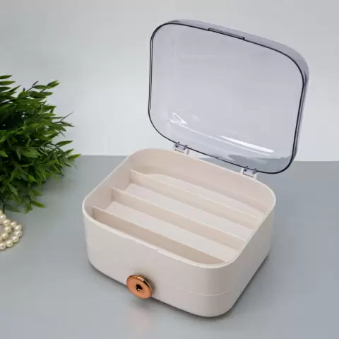 Бокс для косметики ILikeGift Beauty