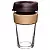 Кружка keepcup brew cork 454 мл alder