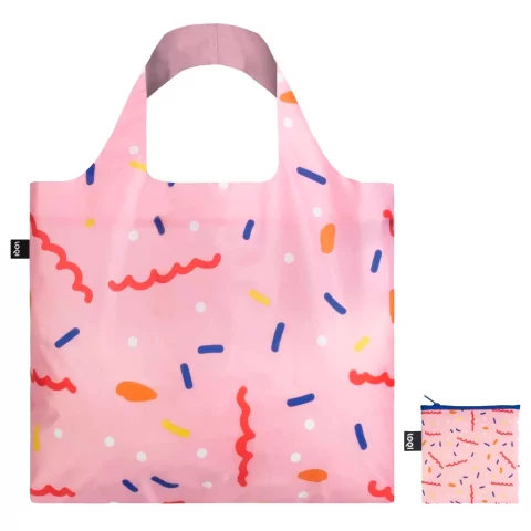 Складная сумка CELESTE WALLAERT Confetti