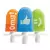 Набор ZOKU для украшения мороженого Social Media Kit