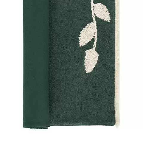 Салфетка под приборы garden harmony из коллекции ethnic, 33х48 см
