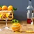 Нож для цедры Peleg Design Zesty