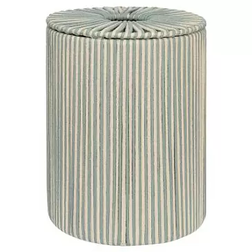 Корзина плетеная dholak mint из коллекции ethnic, размер l