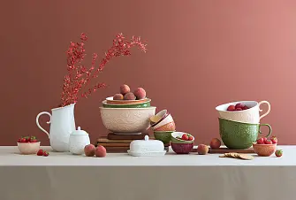 Солонка english gardens