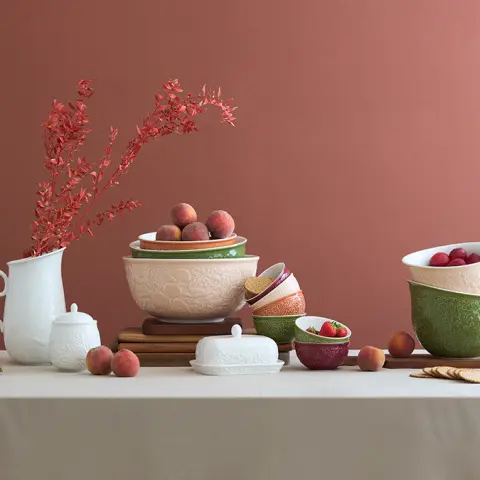 Солонка english gardens