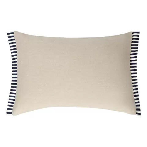 Подушка декоративная let's surf из коллекции sea treasures, 30х45 см