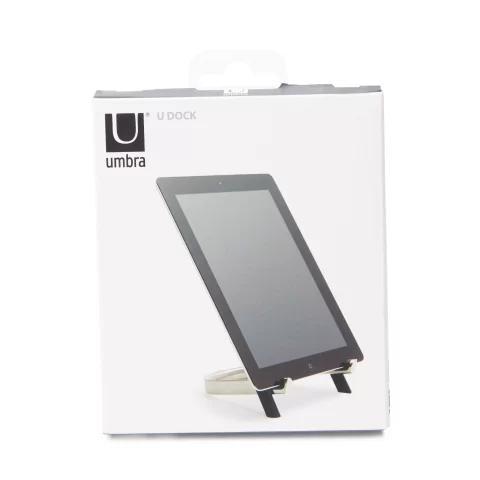Подставка для планшета Umbra Udock