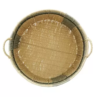Корзина плетеная bongo sage из коллекции ethnic, размер l