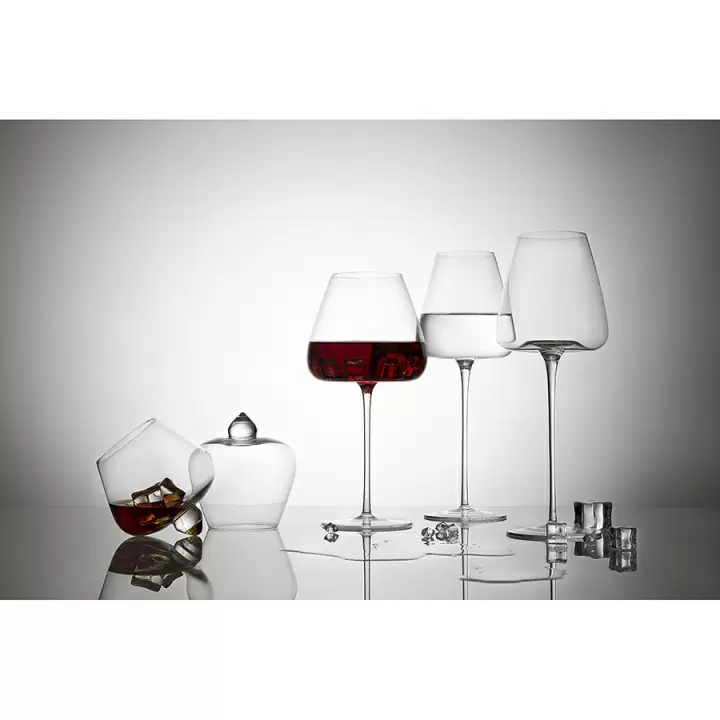 Набор бокалов для вина Liberty Jones Sheen, 540 мл, 4 шт