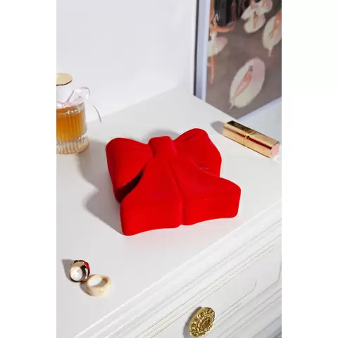 Шкатулка для украшений bow