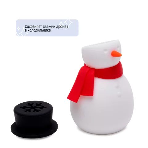 Поглотитель запаха в холодильнике Peleg Design Freezy