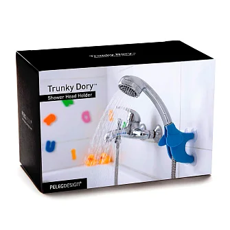 Держатель для душевой лейки Peleg Design Trunky Dory