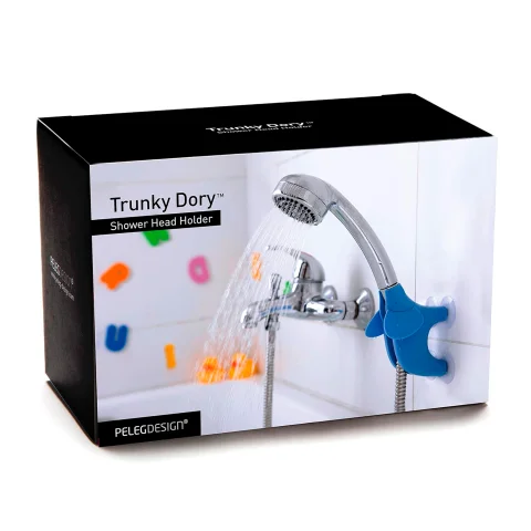 Держатель для душевой лейки Peleg Design Trunky Dory