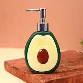 Дозатор для жидкого мыла ILikeGift Avocado