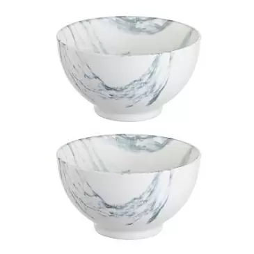 Набор салатников Liberty Jones Marble, D11,5 см, 2 шт