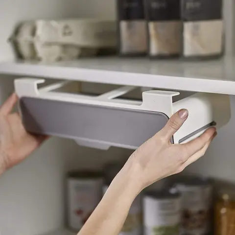 Подвесной органайзер для специй Joseph Joseph CupboardStore