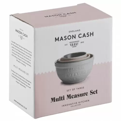 Набор мерных чаш Mason Cash Innovative Kitchen