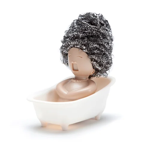 Держатель для губки Peleg Design Soap Opera