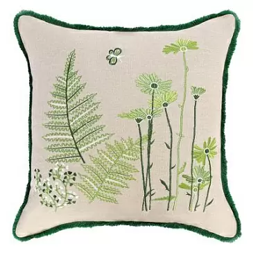 Подушка декоративная everbloom из коллекции ethnic, 45х45 см