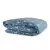 Комплект постельного белья из перкаля с принтом "Хвойное настроение" из коллекции russian north, 200х220 см